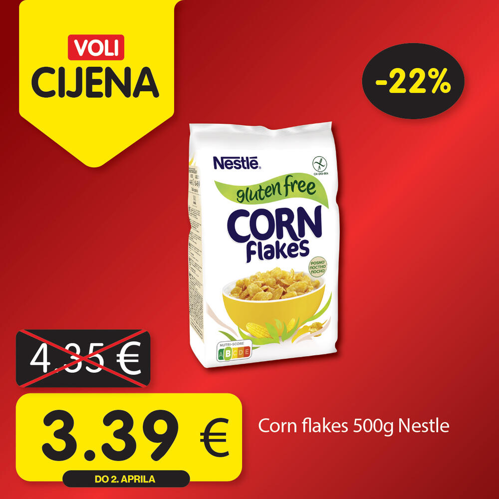 <p><em>Novi krug Voli cijena je počeo.</em></p>