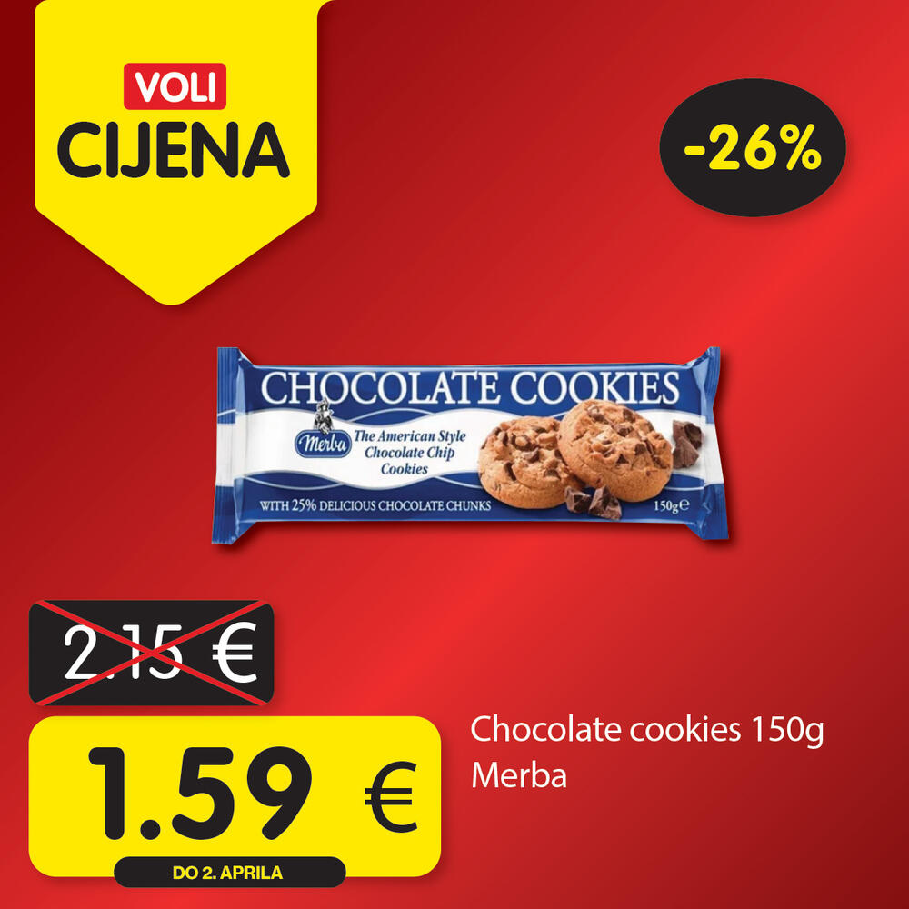 <p><em>Novi krug Voli cijena je počeo.</em></p>