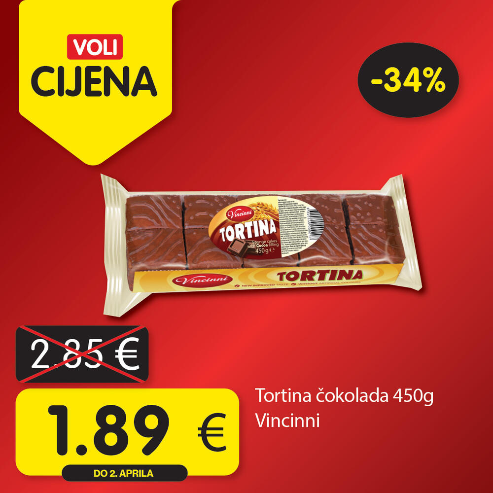 <p><em>Novi krug Voli cijena je počeo.</em></p>