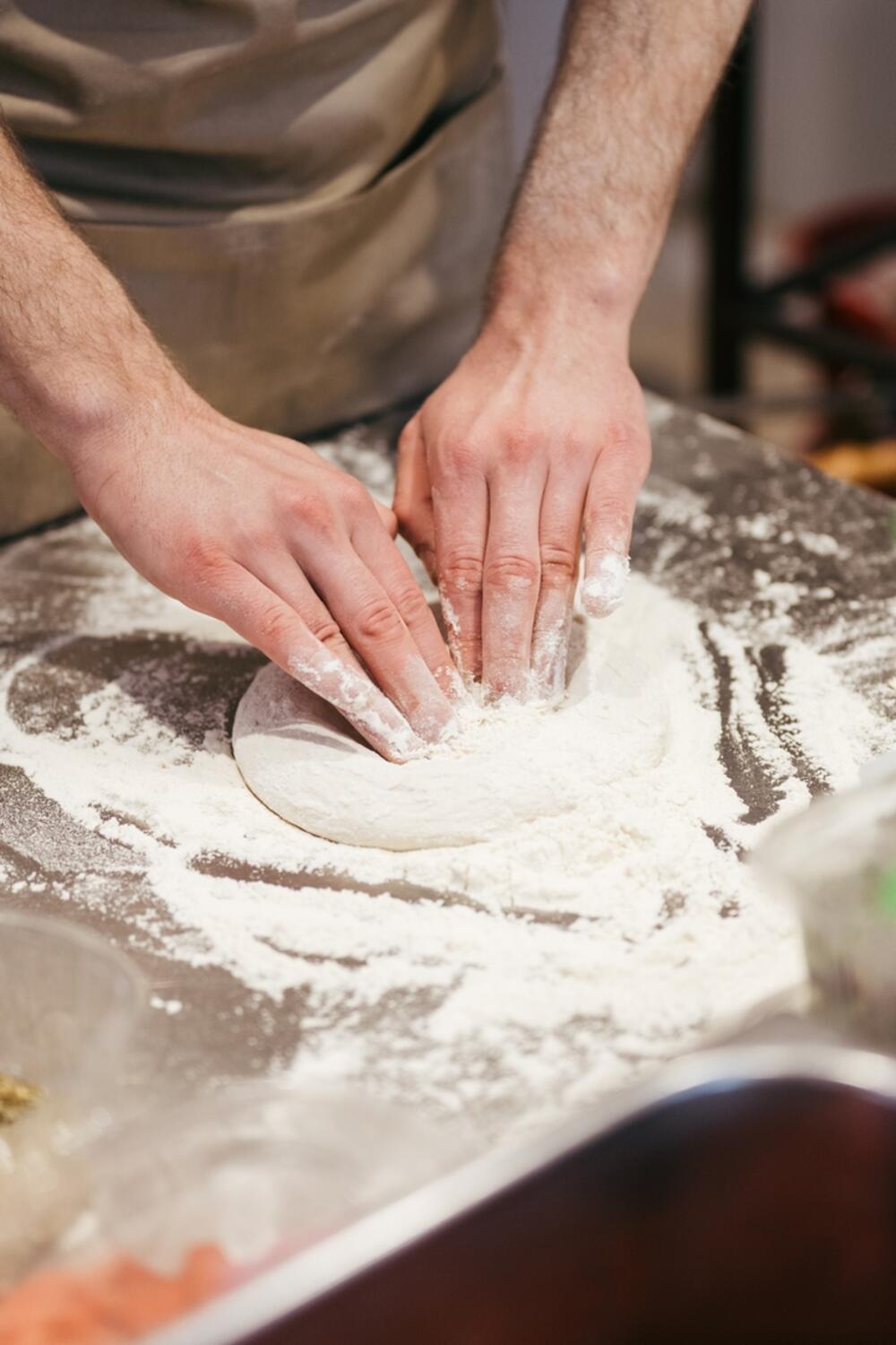 <p><em>U Podgorici se od aprila ne uči samo receptura, već razvija vještina, gradi zanat i oblikuje put ka ličnom i profesionalnom uspjehu</em></p>