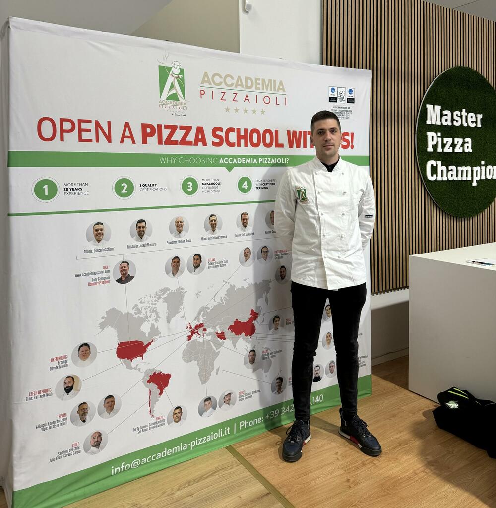 <p><em>U Podgorici se od aprila ne uči samo receptura, već razvija vještina, gradi zanat i oblikuje put ka ličnom i profesionalnom uspjehu</em></p>