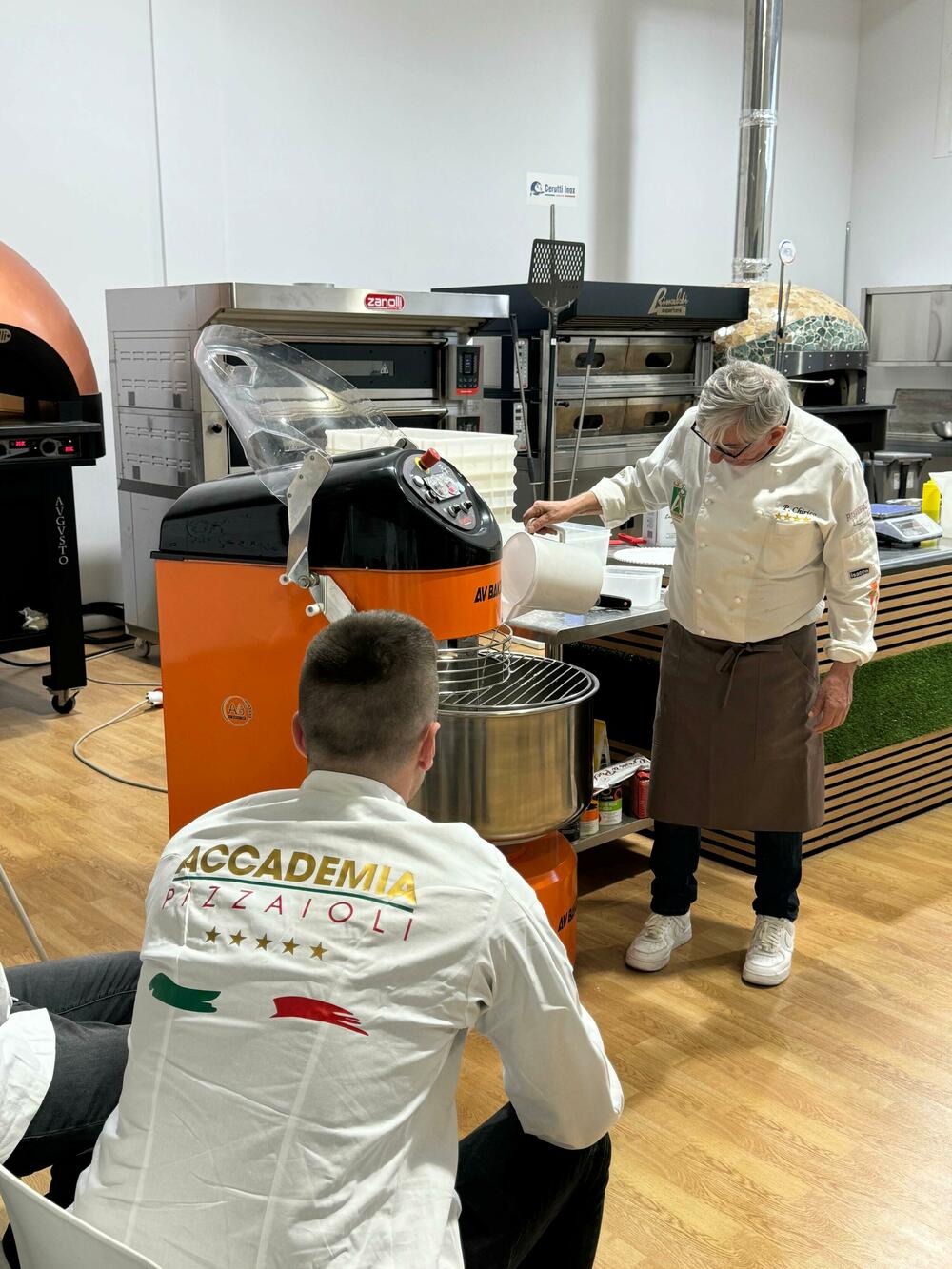 <p><em>U Podgorici se od aprila ne uči samo receptura, već razvija vještina, gradi zanat i oblikuje put ka ličnom i profesionalnom uspjehu</em></p>