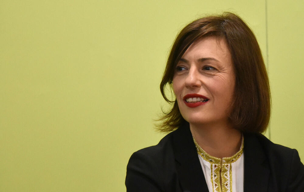 Aleksandra Božović