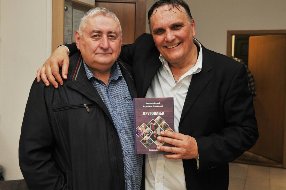 Foto: Privatna arhiva