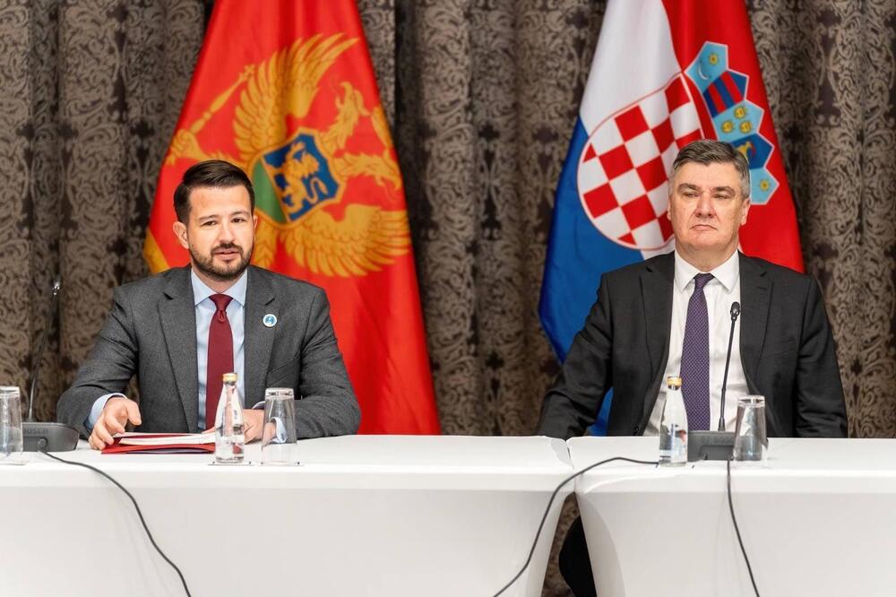 Foto: x.com/JakovMilatovic