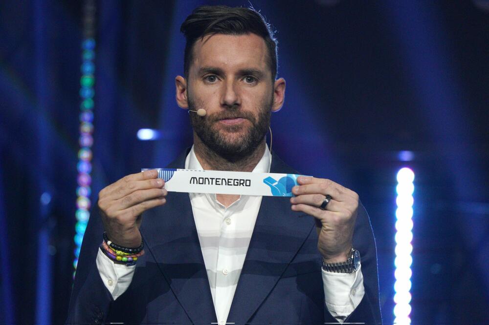 Španska legenda Rudi Fernandes je poslao Crnu Goru u grupu B, Foto: FIBA