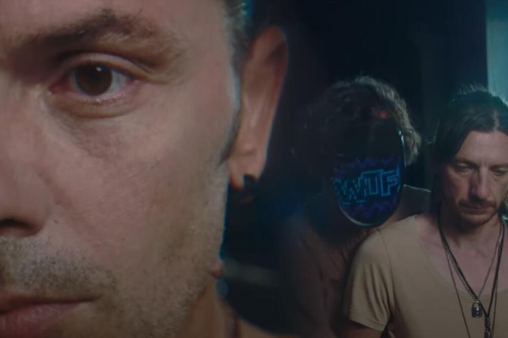 Detalj iz spota, Foto: Printscreen YouTube