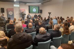 Jubilej najstarijeg književnog časopisa u Evropi