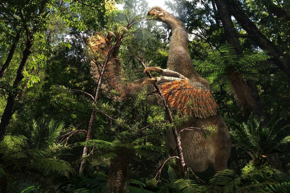 Foto: Artist's impression by Masato Hattori