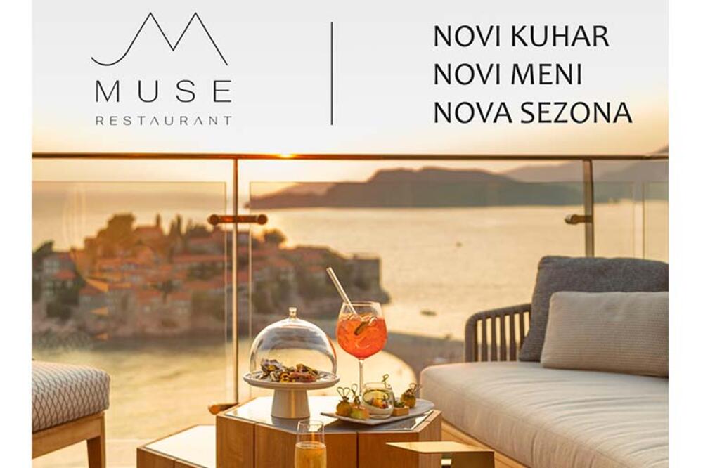 Foto: Muse Restaurant & Bar