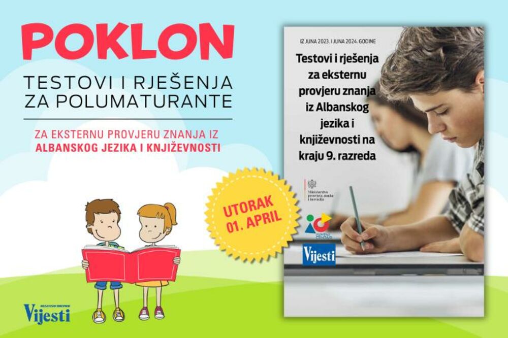 Foto: Vijesti online