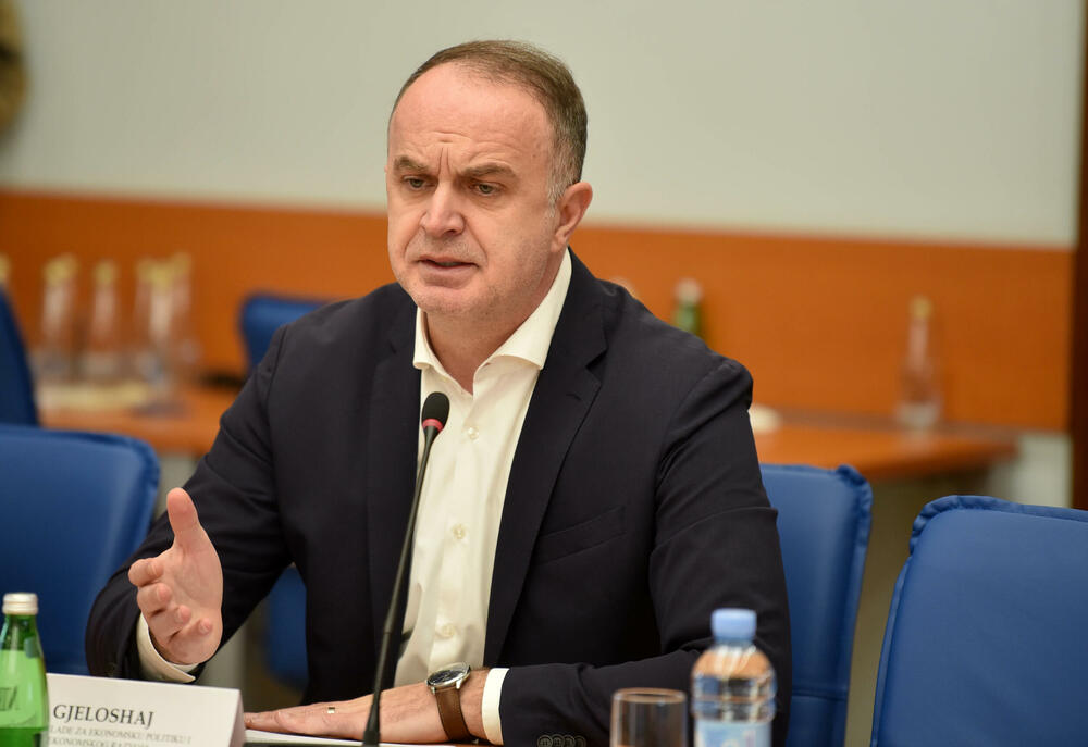 Črna gora bo novembra ponovno uvedla akcijo "Limitirane cene"