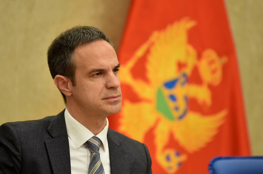 Mugoša: U narednim godinama rast javnog duga od 25 odsto