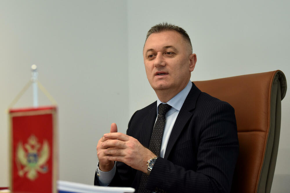 Gutić, Foto: BORIS PEJOVIC