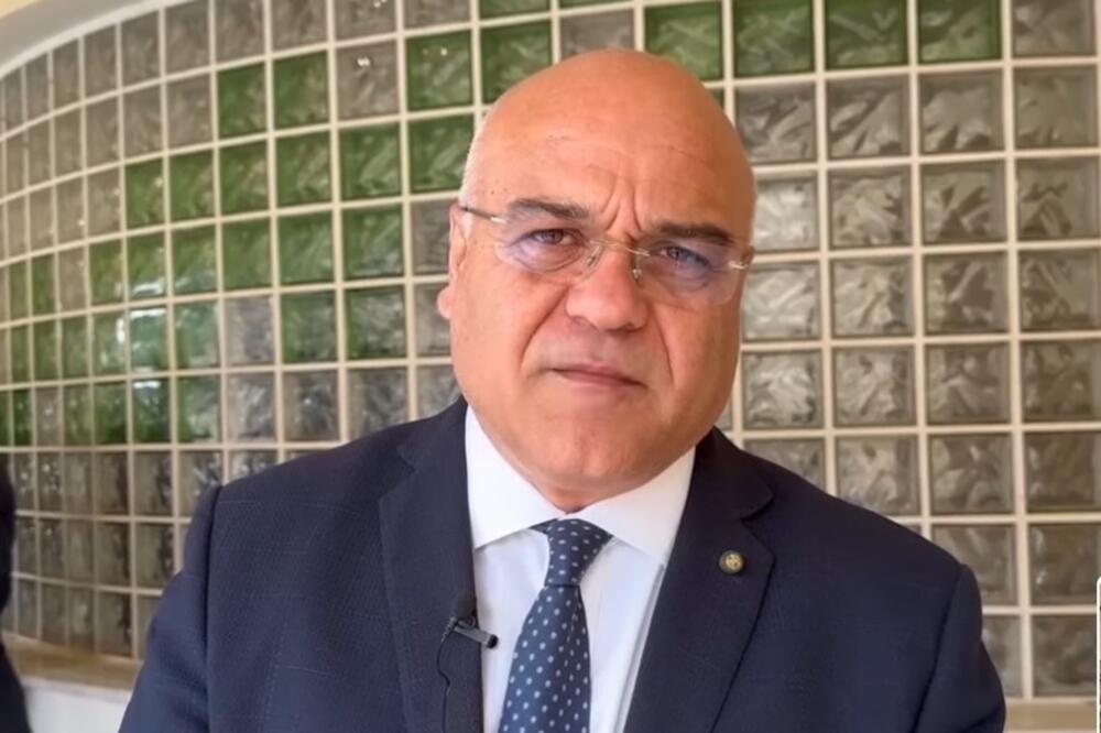 Đuzepe Antoči, Foto: Youtube/Print screen