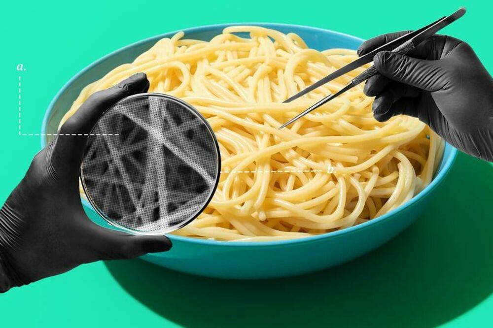 Foto: BBC/ Getty Images/ Beatrice Britton