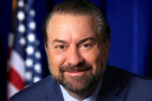 Mark Brnović novi ambasador SAD u Srbiji