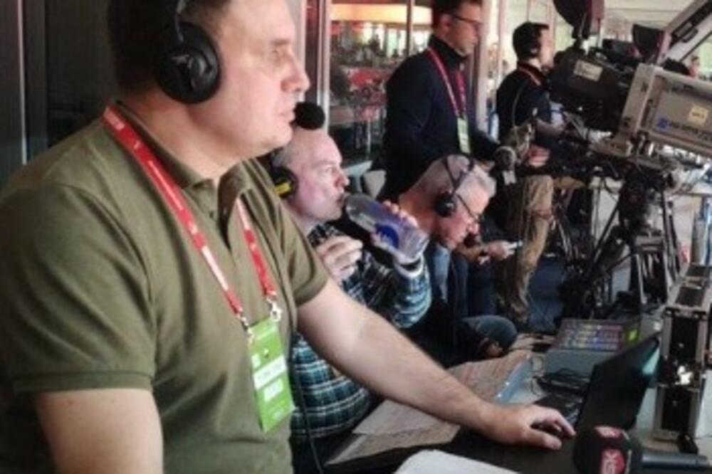 Darko Plavšić, Foto: SK