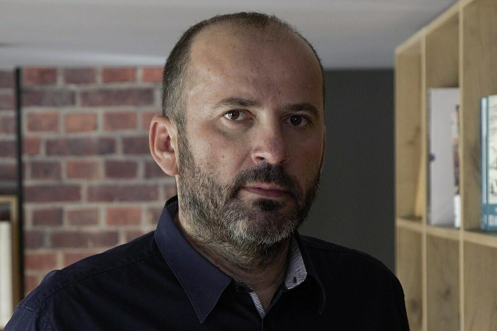 Pavle Goranović, Foto: Wikipedia