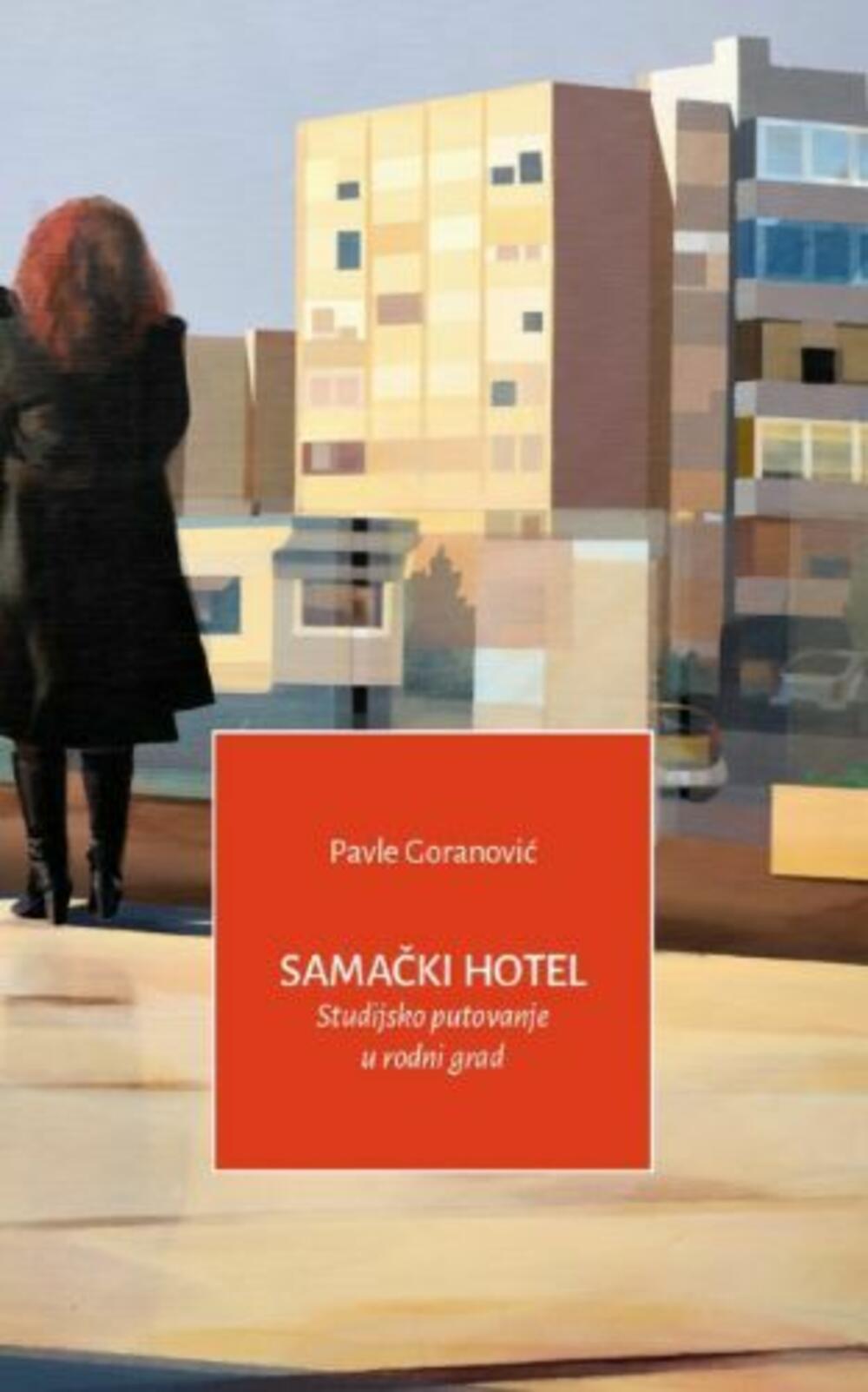 “Samački hotel”