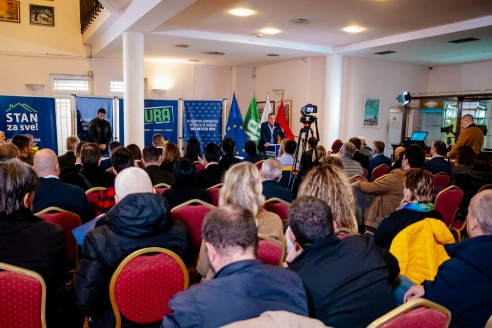 Ilustracija, Foto: GP URA