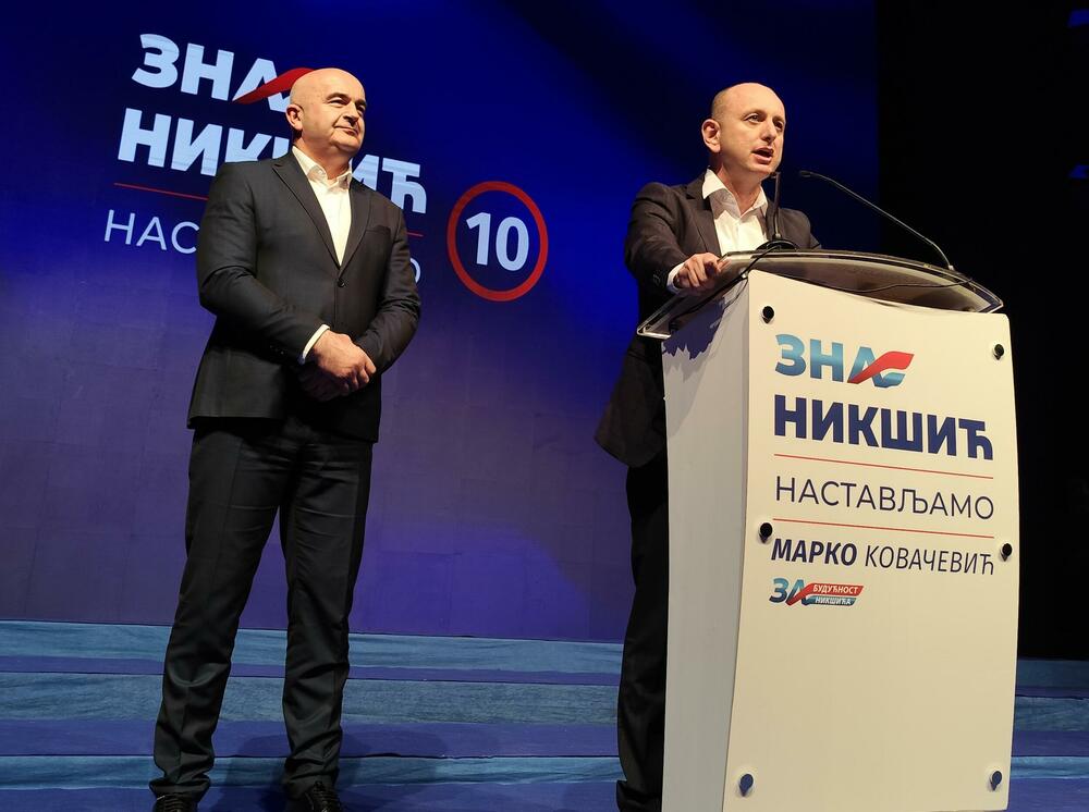 Za budućnost Nikšića