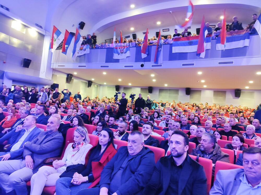 Za budućnost Nikšića