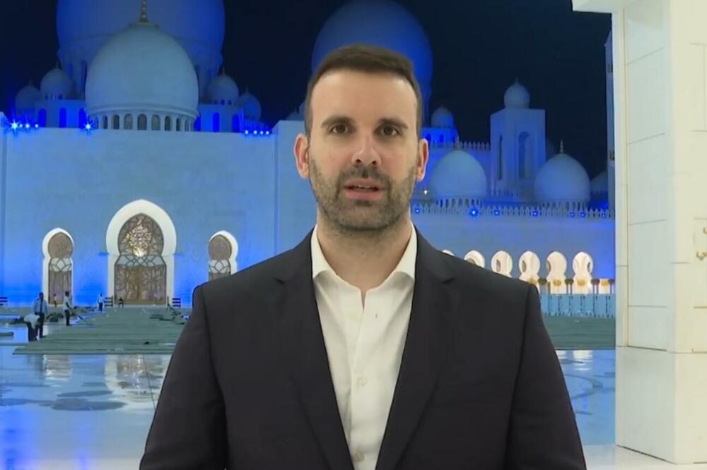 Foto: X/MickeySpajic