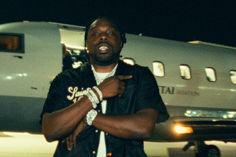 Young Scooter, Foto: Printscreen YouTube