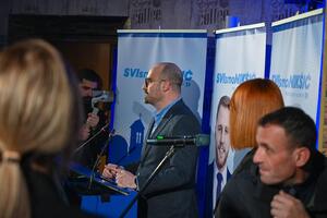 Milatović: Svaki građanin je važan, bez obzira na političko...