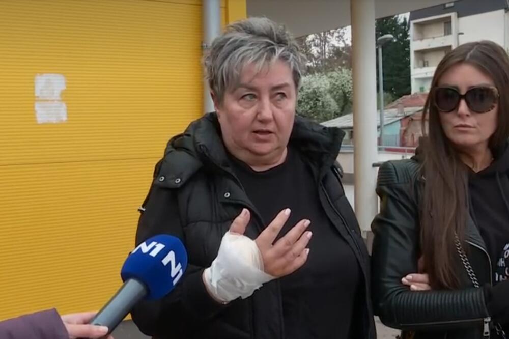 Natalija Jovanović, Foto: N1