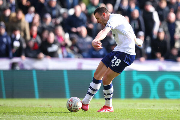 Триматчева дискваліфікація Осмаїча: Перепрошую, мене охопили емоції
