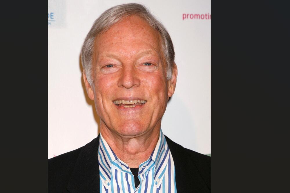 Ričard Čemberlen, Foto: Reuters