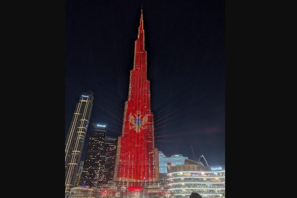 Foto: Vlada Crne Gore