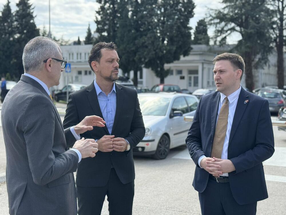 Niković, Kadić, Šimun