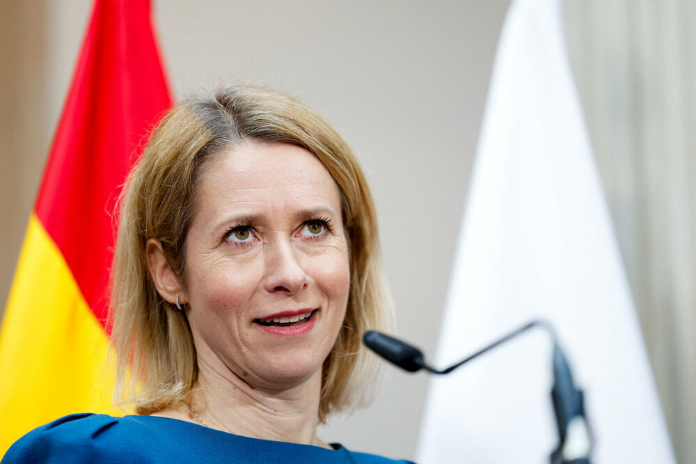 Kalas, Foto: Reuters