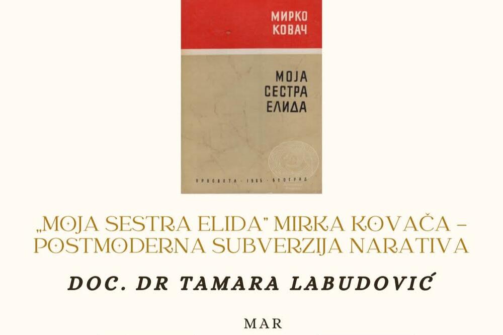 Foto: Gradska kuća Nikšić