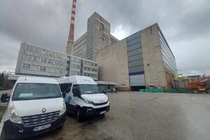 ASP: Isplate EPCG-a prema Rudniku uglja za projekat ekološke...