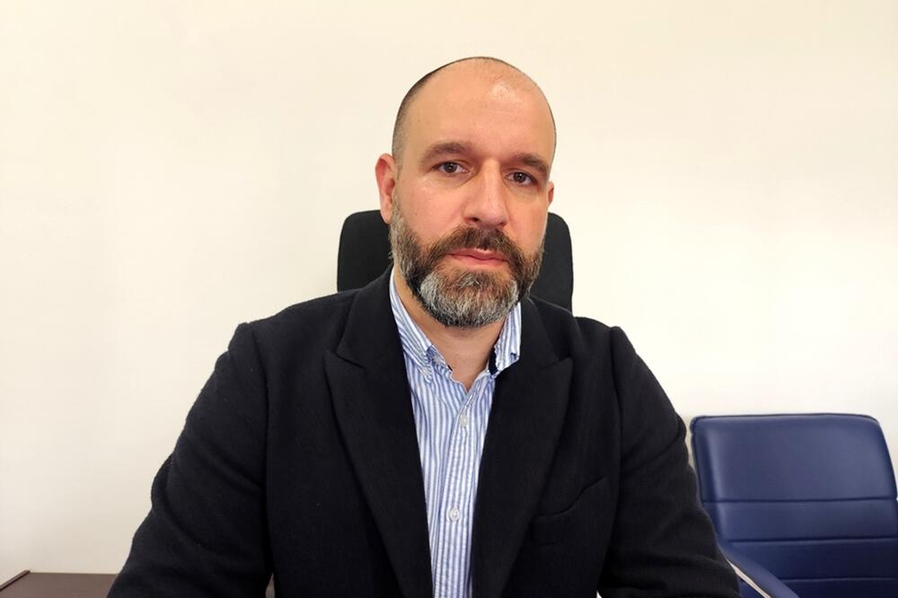 Nikšić može ponovo postati industrijski centar Crne Gore: Đurišić, Foto: Svetlana Mandic