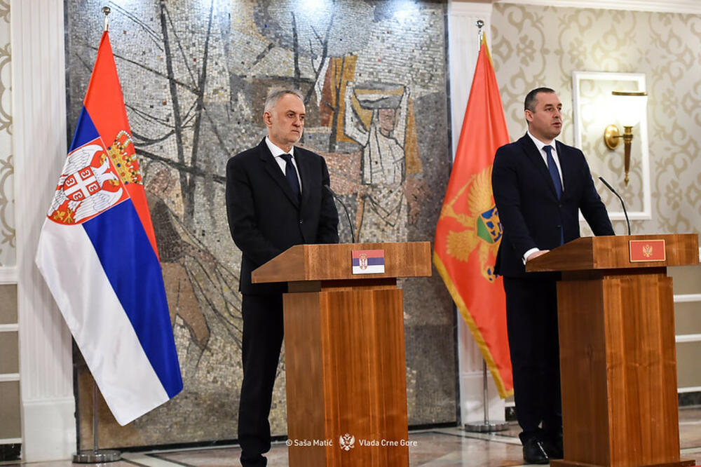 Foto: Saša Matić/Vlada Crne Gore
