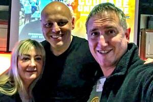 Engleska: Upoznali su se na 30 sekundi, a onda ga je proganjala...