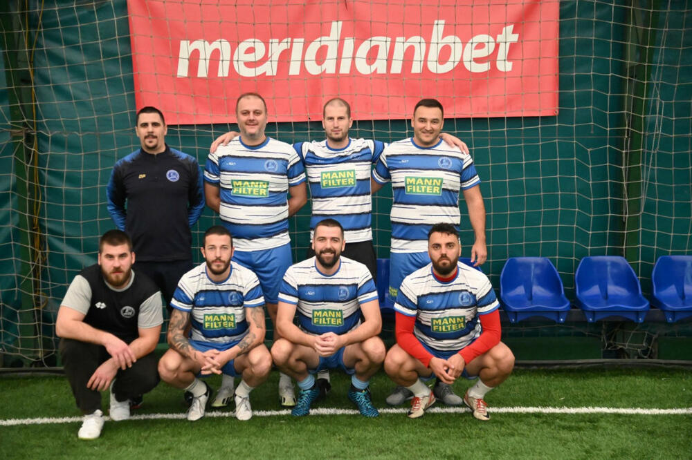 Ekipa Sincommerce, Foto: SINCOMMERCE