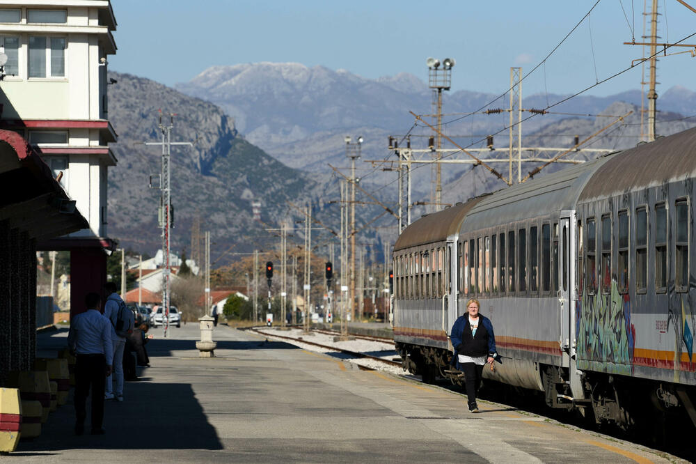 Brojne primjedbe na željeznički prevoz (ilustracija), Foto: BORIS PEJOVIC