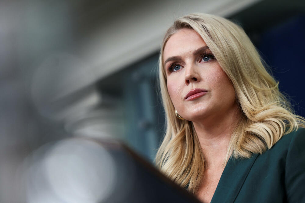 Karolajn Livit, Foto: Reuters