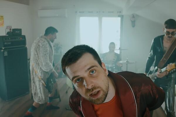 Highway objavio singl "Vrijeme mi je da se mijenjam"