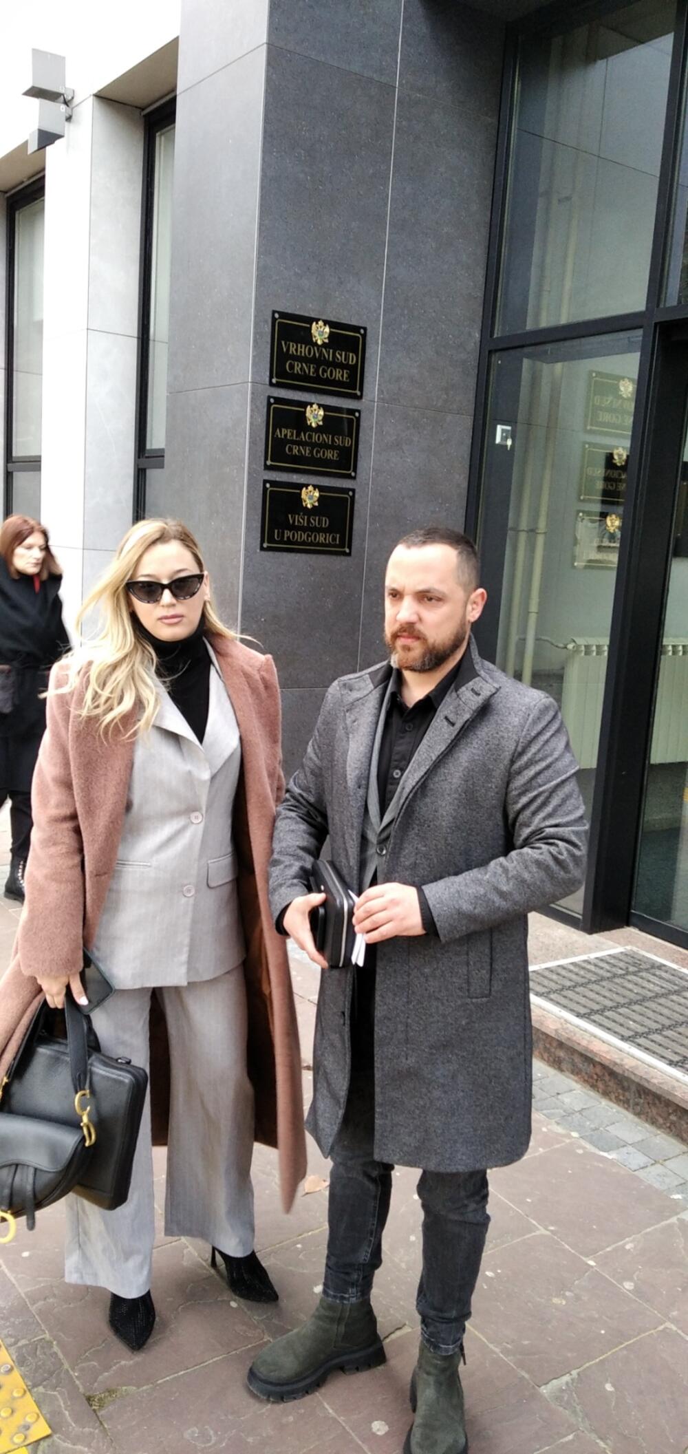 Šabotić i Jovović