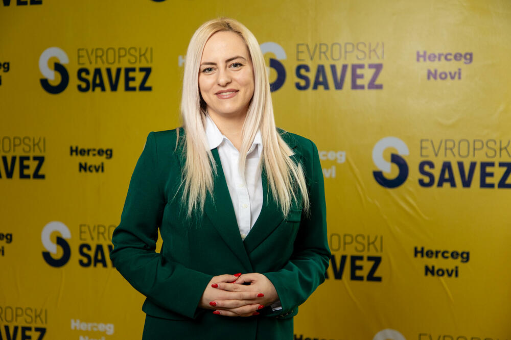 Janjić, Foto: Evropski savez