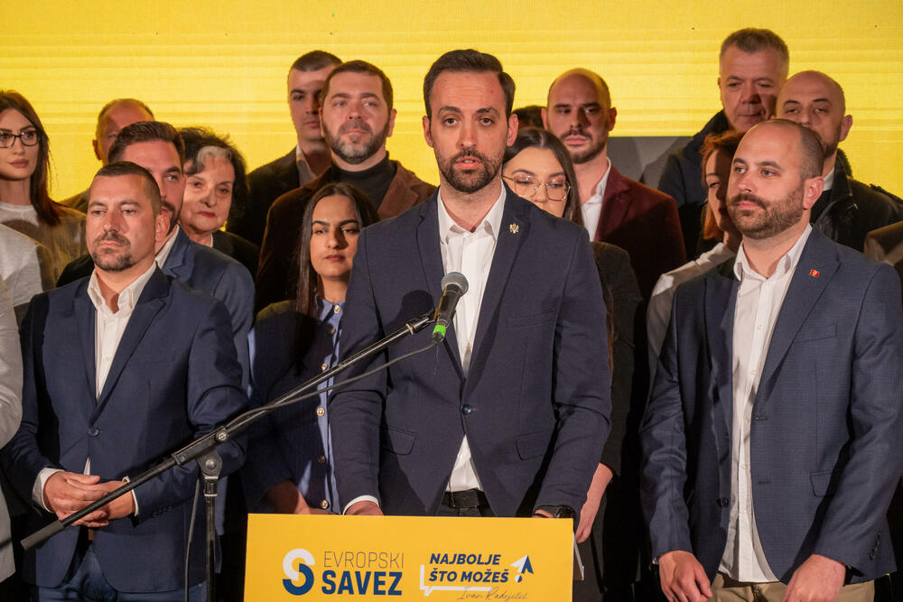 Na skupu Evropskog saveza