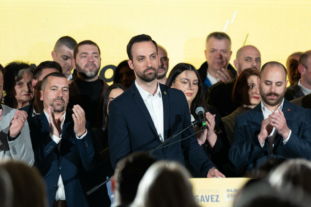 Sa skupa Evropskog saveza, Foto: Evropski savez