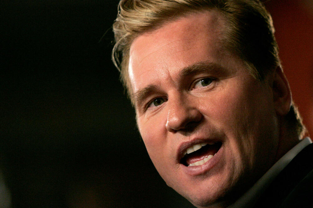 Val Kilmer, Foto: Reuters